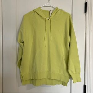 Aritzia Babaton Knit Hoodie